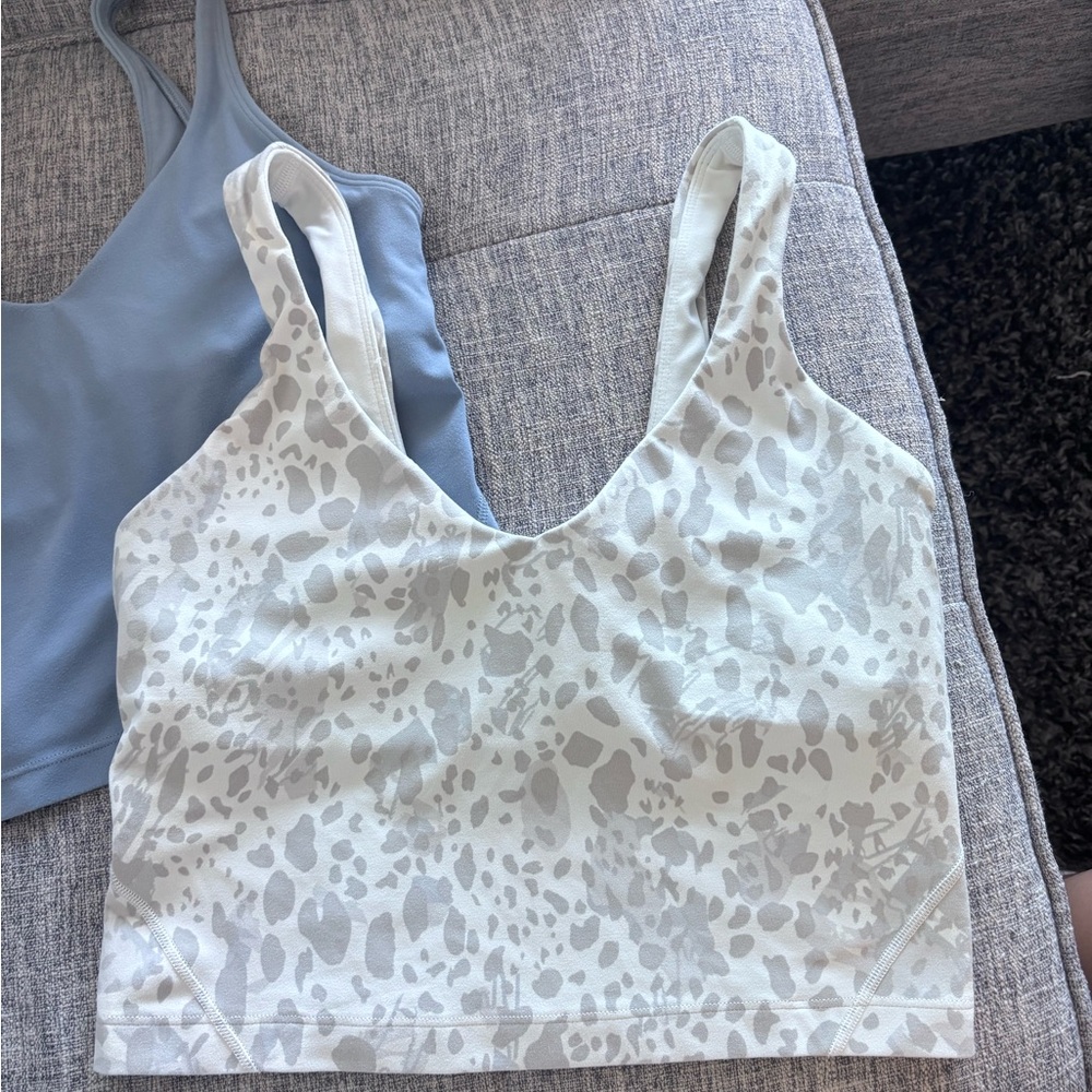 LULULEMON Align Tank - Picture 2 of 4